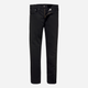 Джинси Regular Fit чоловічі Levi`s 29507-0031 32-34 Чорні (5415313853048) - зображення 4