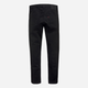 Джинси Regular Fit чоловічі Levi`s 29507-0031 32-34 Чорні (5415313853048) - зображення 5