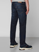 Джинси Regular fit чоловічі Levi's 502 Taper 29507-0548 33-34 Темно-сині (5400816873891) - зображення 2