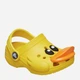 Детские кроксы-сабо для девочки Crocs Littles Iam Rubber Ducky 782920261 17-19 Желтые (1159840113) - изображение 2