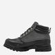 Подростковые демисезонные ботинки для мальчика Fila Weathertec 64493559 36.5 Черные (1159840334) - изображение 2