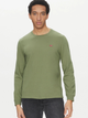 Longsleeve męski Levi`s 72848-0022 M Oliwkowy - obraz 1