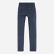 Spodnie chinosy męskie Levi's Xx Chino Slim Ii 17199-0013 31-32 Granatowe (5400816978732) - obraz 7