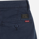 Штани чоловічі Levi's Xx Chino Slim Ii 17199-0013 33-32 Темно-сині (5400816978770) - зображення 8