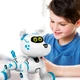 Робо-пес Blue Rocket Xtrem Bots Бобби (XT3803420) - изображение 8