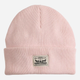 Шапка Levi`s 000J7-0008 One Size Світло-рожева (7626725917145) - зображення 1