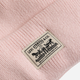 Шапка Levi`s 000J7-0008 One Size Світло-рожева (7626725917145) - зображення 3