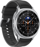 Smartwatch Samsung Galaxy Watch 8 Classic LTE Black (SM-L505FZKAEUE) - obraz 3