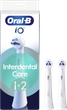 Насадки для електричної зубної щітки Oral-B iO Interdental Clean 2 шт (8700216375399) - зображення 1