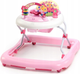 Chodzik Bright Starts JuneBerry Walk-A-Bout (0074451602878) - obraz 3