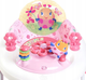 Chodzik Bright Starts JuneBerry Walk-A-Bout (0074451602878) - obraz 4