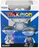 Игрушка Silverlit Talkimon Белый (4891813884958) - изображение 6