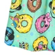 Детское платье Dexter`s кулир на лето crazy donuts 98 см ментол - изображение 3