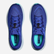 Чоловічі кросівки для бігу HOKA ONE ONE Rincon 4 1155130-MLNG 44.5 (10.5US) Сині (198605151644) - зображення 7
