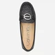 Женские мокасины Calvin Klein 535898193 39 Черные (1159841448) - изображение 5