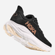 Buty do biegania damskie HOKA ONE ONE Clifton 10 1162031-BRGL 36.5 (5.5US) Czarne (197634751252) - obraz 5