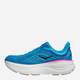 Жіночі кросівки для бігу HOKA ONE ONE Bondi 9 1162012-SNNF 36.5 (5.5US) Яскраво-сині (198605410062) - зображення 3