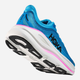 Buty do biegania damskie HOKA ONE ONE Bondi 9 1162012-SNNF 42 (9.5US) Intensywnie niebieskie (198605410208) - obraz 5