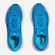 Buty do biegania damskie HOKA ONE ONE Bondi 9 1162012-SNNF 41.5 (9US) Intensywnie niebieskie (198605410215) - obraz 6