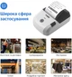 Термопринтер чеков Action YHD-5811 - изображение 10