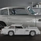 Конструктор. Creator Expert James Bond Aston Martin DB5 (10262), 1295 деталей (2994250314384) - зображення 7