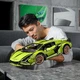 Конструктор Technic Lamborghini Sian FKP 37 (42115), 3696 деталей (2994250314230) - зображення 3