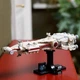 Конструктор Star Wars Тантов IV (75376), 654 деталей (2994250314445) - изображение 2