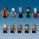 Конструктор Harry Potter Большой зал Хогвартса (75954), 878 деталей (2994250314407) - изображение 3