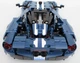 Конструктор technic Ford GT, 1466 деталей (2994250313820) - зображення 5