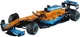 Конструктор Technic Перегоновий автомобіль McLaren Formula 1, 1432 деталей (2994250314094) - зображення 8