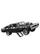 Конструктор Technic Dodge Charger, Домініка Торетто, 1077 деталей (2994250313721) - зображення 4