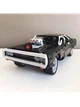 Конструктор Technic Dodge Charger, Домініка Торетто, 1077 деталей (2994250313721) - зображення 6