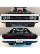 Конструктор Technic Dodge Charger, Домініка Торетто, 1077 деталей (2994250313721) - зображення 7