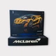 Конструктор Technic McLaren P1 (42172), 3893 деталей (2994250314506) - изображение 2