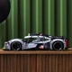 Конструктор technic PEUGEOT 9X8 24H, 1775 деталей (2994250313790) - зображення 4