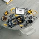 Конструктор Technic McLaren P1 (42172), 3893 деталей (2994250314506) - изображение 6