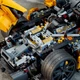 Конструктор Technic McLaren P1 (42172), 3893 деталей (2994250314506) - изображение 7