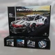 Конструктор Technic PORSCHE 911 RSR 1580 деталей (2994250313745) - изображение 2