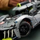 Конструктор technic PEUGEOT 9X8 24H, 1775 деталей (2994250313790) - зображення 6