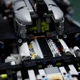 Конструктор technic PEUGEOT 9X8 24H, 1775 деталей (2994250313790) - зображення 7