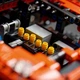 Конструктор Technic Mercedes-Benz G 500 PROFESSIONAL Line (42177), 2891 деталей - изображение 3