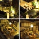 3D Румбокс DIY House у японському стилі Bamboo Rhime + Пилозахисний купол (M029-B) - зображення 7