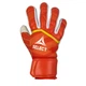 Рукавички воротарські SELECT 34 Protection v24 (606) помаранч/білий, 9 (5703543349135) - изображение 2