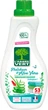 Пом'якшувач L'Arbre Vert Aloe Vera Freshness 800 мл (3450601028670) - зображення 1