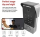 Умный беспроводной видеозвонок Emos H4034 IP-20PoE, с Wi-Fi - изображение 4