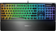 Klawiatura przewodowa SteelSeries Apex 3 64795 USB (SS64795) - obraz 1