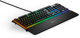 Klawiatura przewodowa SteelSeries Apex 3 64795 USB (SS64795) - obraz 2