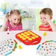Настольная интерактивная игра Ummi 22001 Memory Pair Game Red - изображение 4