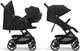 Wózek Cybex Beezy Magic Black (524000143) - obraz 7