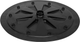 Dysk z rzepem Yato do gąbki dla YT-82330 375 mm YT-82336 (5906083086007) - obraz 2